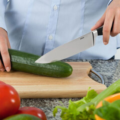 нож поварской, 35 см цена и информация | Ножи и аксессуары для них | pigu.lt