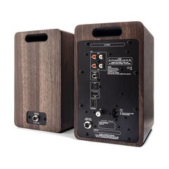 Argon Forte A4 MK2 kaina ir informacija | Namų garso kolonėlės ir Soundbar sistemos | pigu.lt