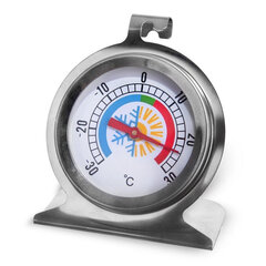 Termometras, 1 vnt. kaina ir informacija | Virtuvės įrankiai | pigu.lt