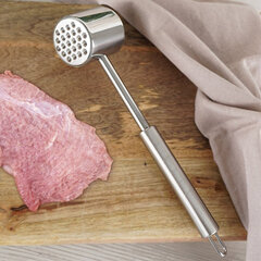 Orion mėsos plaktukas, 27 cm kaina ir informacija | Virtuvės įrankiai | pigu.lt