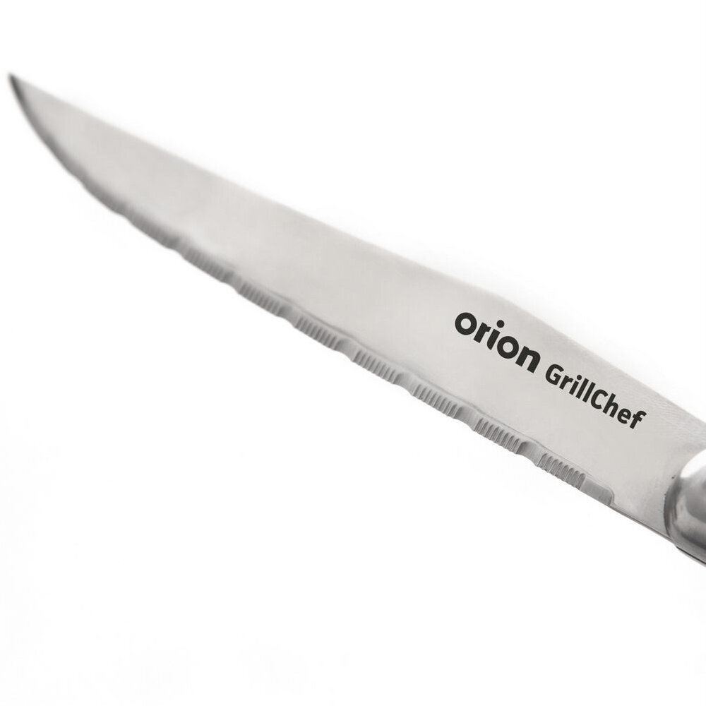 Orion stalo įrankių rinkinys, 2 vnt. kaina ir informacija | Stalo įrankiai | pigu.lt