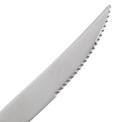 Steiko peiliai Orion, 2 vnt., 6 cm цена и информация | Ножи и аксессуары для них | pigu.lt