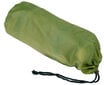 Oro pagalvės Mil-Tec, 47x30 cm, žalias цена и информация | Kitas turistinis inventorius | pigu.lt