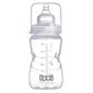 Lovi kūdikių butelis, 250 ml + čiulptukas dovanų цена и информация | Kūdikių indai, indeliai pienui ir įrankiai | pigu.lt
