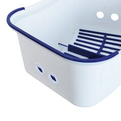 Vonios laiptelis цена и информация | Набор акскссуаров для ванной | pigu.lt