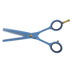 Ледяная профессиональная линия бабочек для парикмахерских салонов Baby Blue 5.0, TR832BBB/5. цена и информация | Расчески, щетки для волос, ножницы | pigu.lt