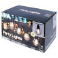 Kalėdinė girlianda, 10 LED, 7,5 m kaina ir informacija | Girliandos | pigu.lt