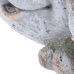 Sodo figūrėlė ežys ProGarden, 32x26x18,5 cm, 1 vnt. kaina ir informacija | Sodo dekoracijos | pigu.lt