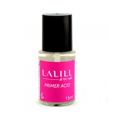 Nagų gelis La Lill Primer Acid, 15 ml kaina ir informacija | Nagų lakai, stiprintojai | pigu.lt