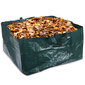 Sodo maišas lapams Progarden 150L, 1 vnt. цена и информация | Sodo įrankiai | pigu.lt