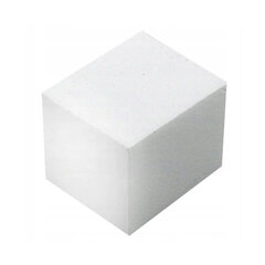 Полировочный блок, мини блок для полировки ногтей 100/100 цена и информация | Средства для маникюра и педикюра | pigu.lt