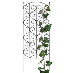 Augalų atrama ProGarden, 30x79 cm kaina ir informacija | Gėlių stovai, vazonų laikikliai | pigu.lt