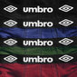 Trumpikės vyrams Umbro, įvairių spalvų, 12 vnt. цена и информация | Trumpikės | pigu.lt