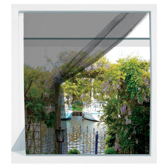 Tinklelis nuo uodų langams ProGarden, 150x130 cm цена и информация | Москитные сетки | pigu.lt