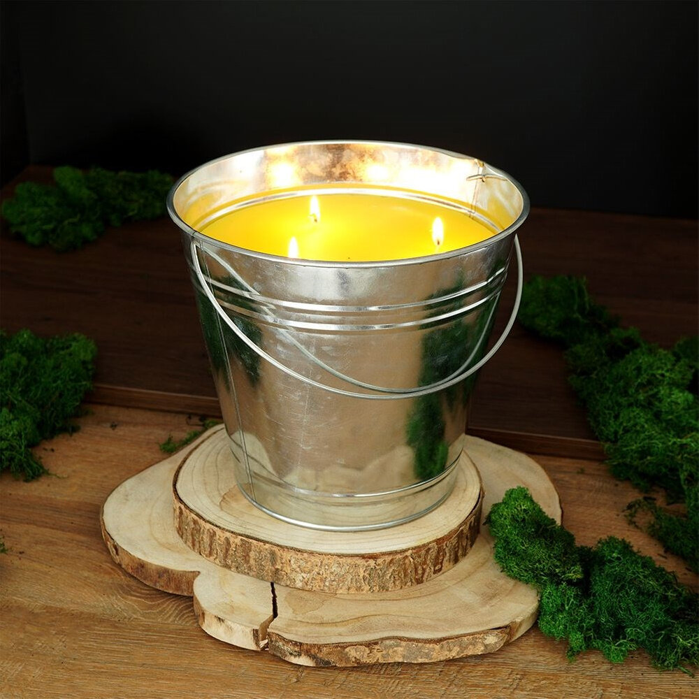 Žvakė nuo uodų Citronela, 1 vnt kaina ir informacija | Priemonės nuo uodų ir erkių | pigu.lt
