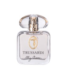 Prekė su pažeista pakuote.Kvapusis vanduo Trussardi My Name EDP moterims, 30 ml kaina ir informacija | Kvepalai ir kosmetika su pažeista pakuote | pigu.lt