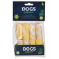 Šunų išmatų maišeliai Dogs Collection, žali, 240 vnt. цена и информация | Priežiūros priemonės gyvūnams | pigu.lt