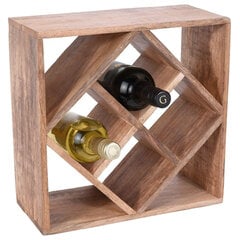 Vyno lentyna, 33x15 cm цена и информация | Кухонная утварь | pigu.lt