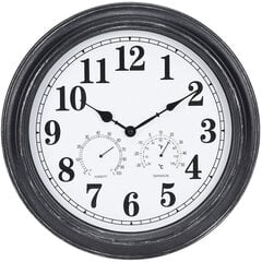 Segnale sieninis laikrodis kaina ir informacija | Laikrodžiai | pigu.lt