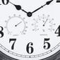 Segnale sieninis laikrodis kaina ir informacija | Laikrodžiai | pigu.lt