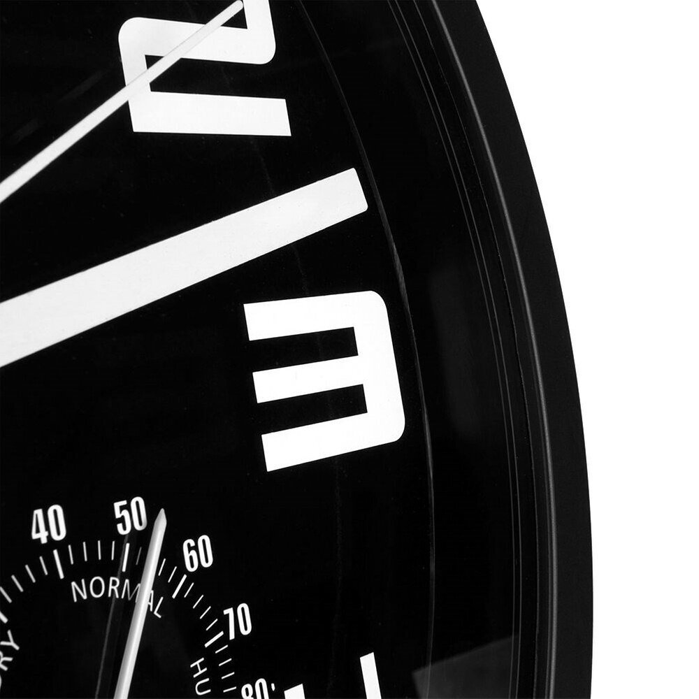 Vilde sieninis laikrodis kaina ir informacija | Laikrodžiai | pigu.lt