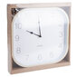 Sieninis laikrodis цена и информация | Laikrodžiai | pigu.lt