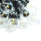 Girlianda 20 LED, 12,5 m kaina ir informacija | Girliandos | pigu.lt