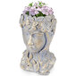 Gėlių vazonas Vilde, 20x22x32 cm kaina ir informacija | Vazonai | pigu.lt