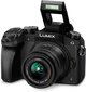 Panasonic Lumix DMC-G7KEC цена и информация | Skaitmeniniai fotoaparatai | pigu.lt