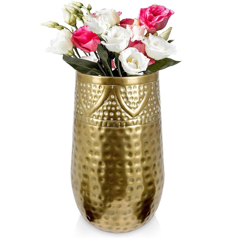 Gėlių vazonas Vilde, 18x30 cm kaina ir informacija | Vazonai | pigu.lt