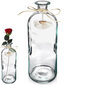 Vaza Vilde 26 cm kaina ir informacija | Vazos | pigu.lt