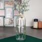 Vaza Vilde 26 cm kaina ir informacija | Vazos | pigu.lt
