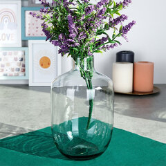 Vaza Vilde 19 cm kaina ir informacija | Vazos | pigu.lt