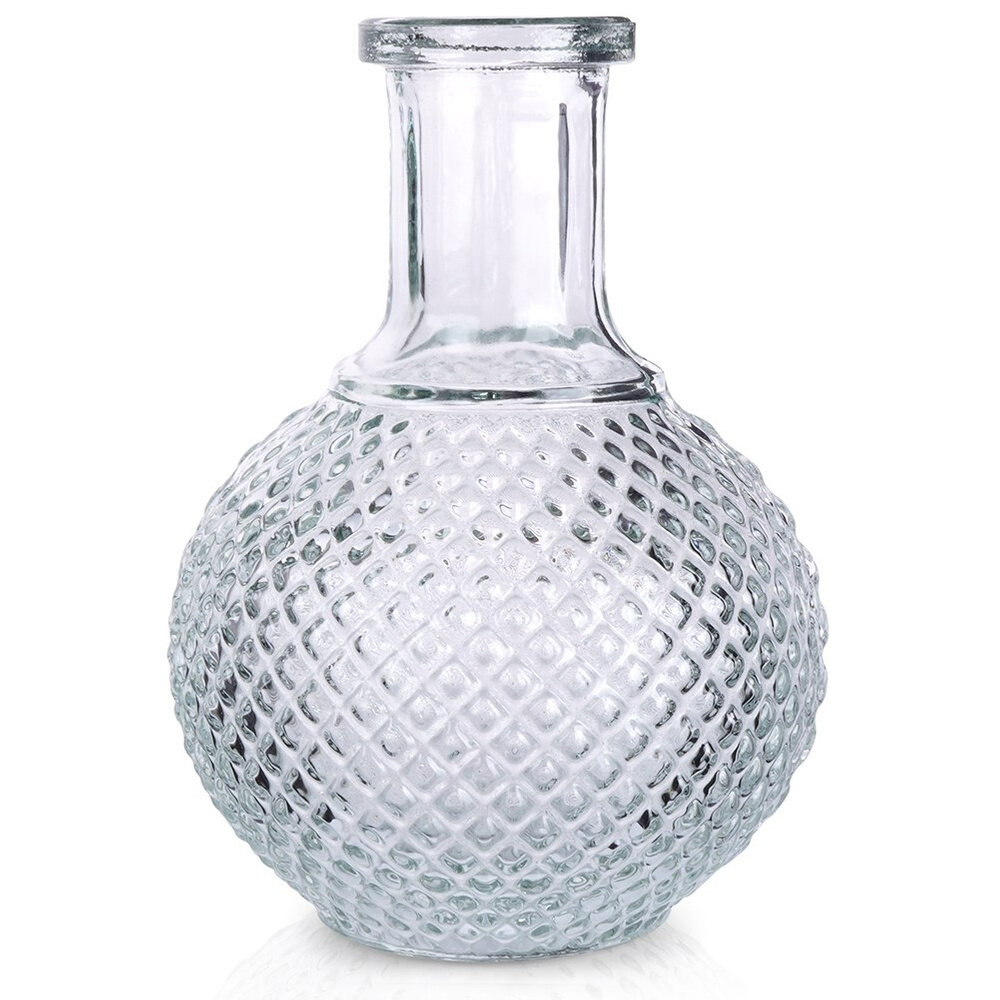Vaza Vilde 15 cm kaina ir informacija | Vazos | pigu.lt