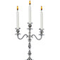 Home Styling Collection žvakidė Candelabra, 39 cm kaina ir informacija | Žvakės, Žvakidės | pigu.lt