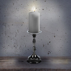 Žvakidė 21,5 cm цена и информация | Подсвечники, свечи | pigu.lt