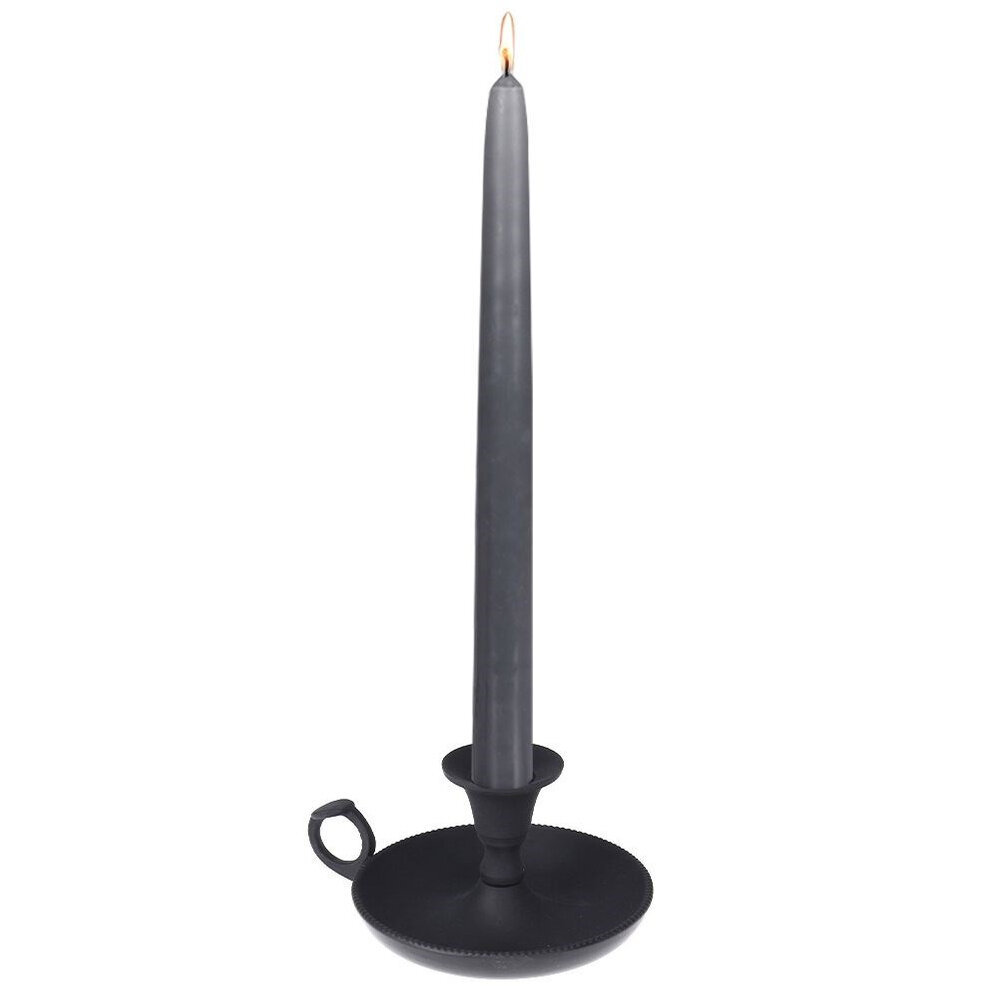 Home Styling Collection žvakidė 6.5 cm kaina ir informacija | Žvakės, Žvakidės | pigu.lt