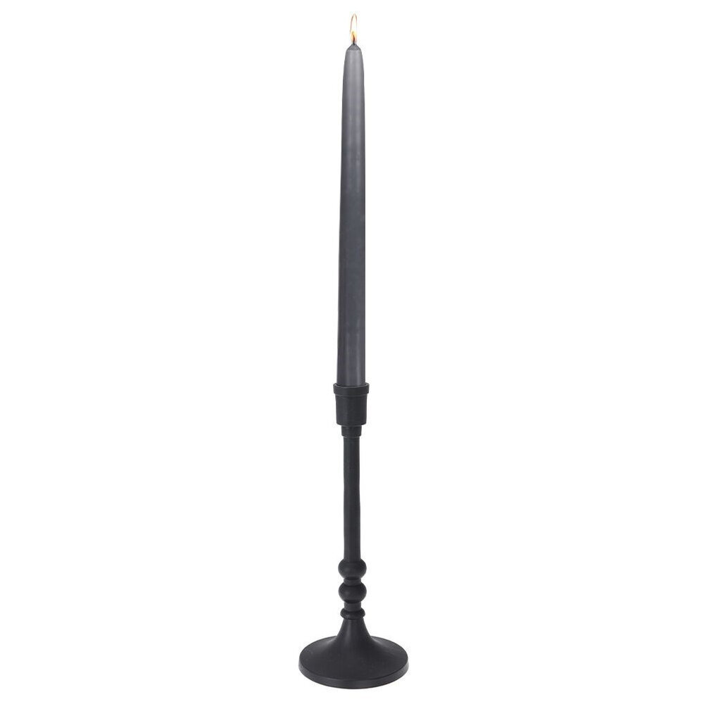 Home Styling Collection žvakidė 23 cm kaina ir informacija | Žvakės, Žvakidės | pigu.lt