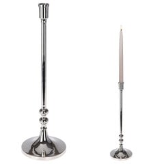 Home Styling Collection žvakidė 41 cm цена и информация | Подсвечники, свечи | pigu.lt