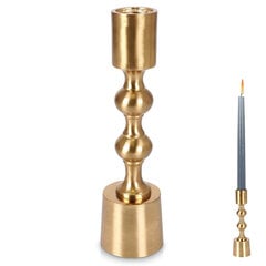 Home Styling Collection žvakidė 16,5 cm kaina ir informacija | Žvakės, Žvakidės | pigu.lt