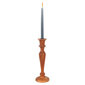 Žvakidė 31,5 cm kaina ir informacija | Žvakės, Žvakidės | pigu.lt