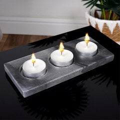 Vilde žvakidė 1.5 cm kaina ir informacija | Žvakės, Žvakidės | pigu.lt