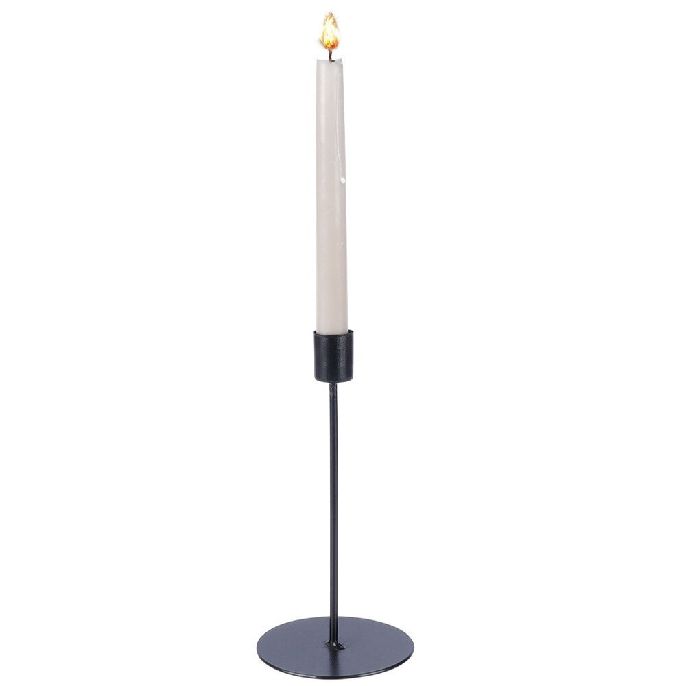 Home Styling Collection žvakidė 20 cm цена и информация | Žvakės, Žvakidės | pigu.lt