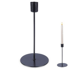Home Styling Collection žvakidė 20 cm цена и информация | Подсвечники, свечи | pigu.lt