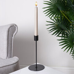 Home Styling Collection žvakidė 20 cm kaina ir informacija | Žvakės, Žvakidės | pigu.lt