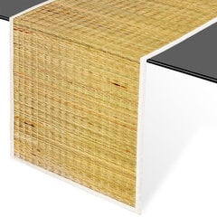 Stalo takelis, 200x35 cm kaina ir informacija | Staltiesės, servetėlės | pigu.lt