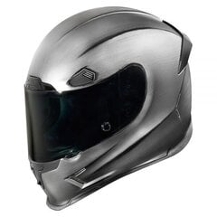 Интегральный шлем Icon Airframe Quciksilver Pro цена и информация | Шлемы для мотоциклистов | pigu.lt