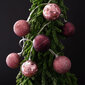 Kalėdinė girlianda 10 LED, 30 cm kaina ir informacija | Girliandos | pigu.lt