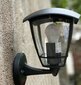 Lauko LED sodo sieninis šviestuvas MasterLed, 1 vnt. kaina ir informacija | Lauko šviestuvai | pigu.lt