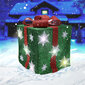 Šviečianti kalėdinė dekoracija Dovanų dėžutė цена и информация | Kalėdinės dekoracijos | pigu.lt